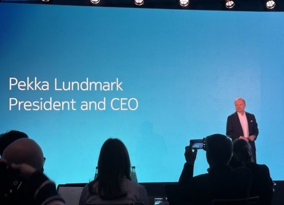 mwc25:-nokia-ceo-says-5g-sa-development-is-picking-up