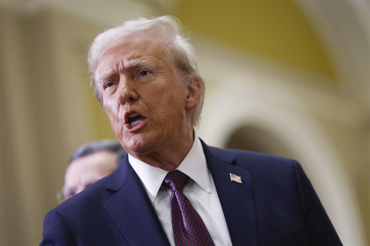 Samsung under spotlight as Trump questions South Korea’s tariff policies
