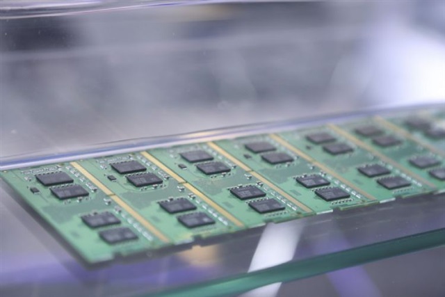 Memory industry eyes rebound amid SanDisk, Adata price hikes