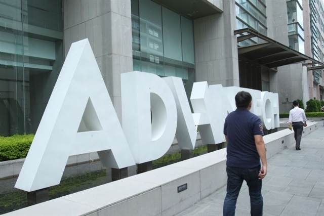 Nvidia partner Advantech leads the charge in AI robotics innovation
