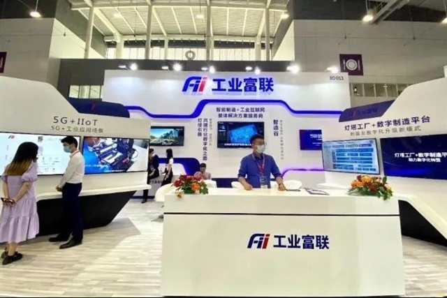 Foxconn subsidary expands medical footprint with strategic device manufacturer acquisition