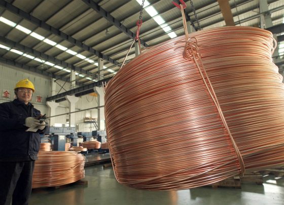china-moves-for-higher-copper-exports-amid-market-upheaval