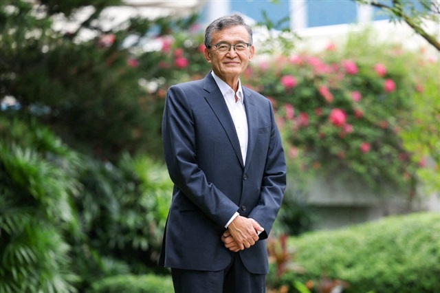 Analysis: Intel bets on Lip-Bu Tan to unite a fractured semiconductor giant