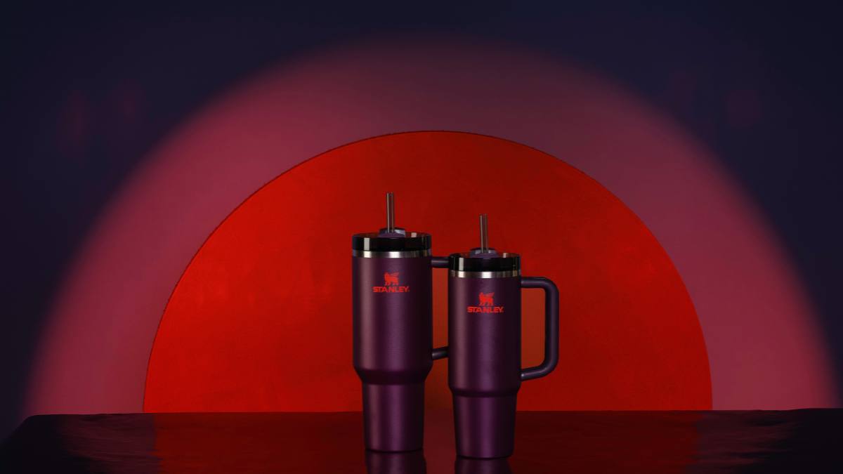 Stanley Tumblers Are on Sale — Don’t Miss This Rare Deal!