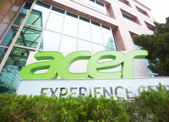 acer-reports-highest-profits-in-three-years