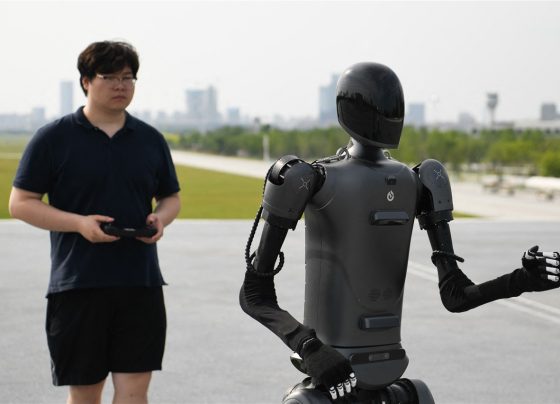 china’s-robotics-renaissance:-embodied-ai-boom-forcing-global-rethink
