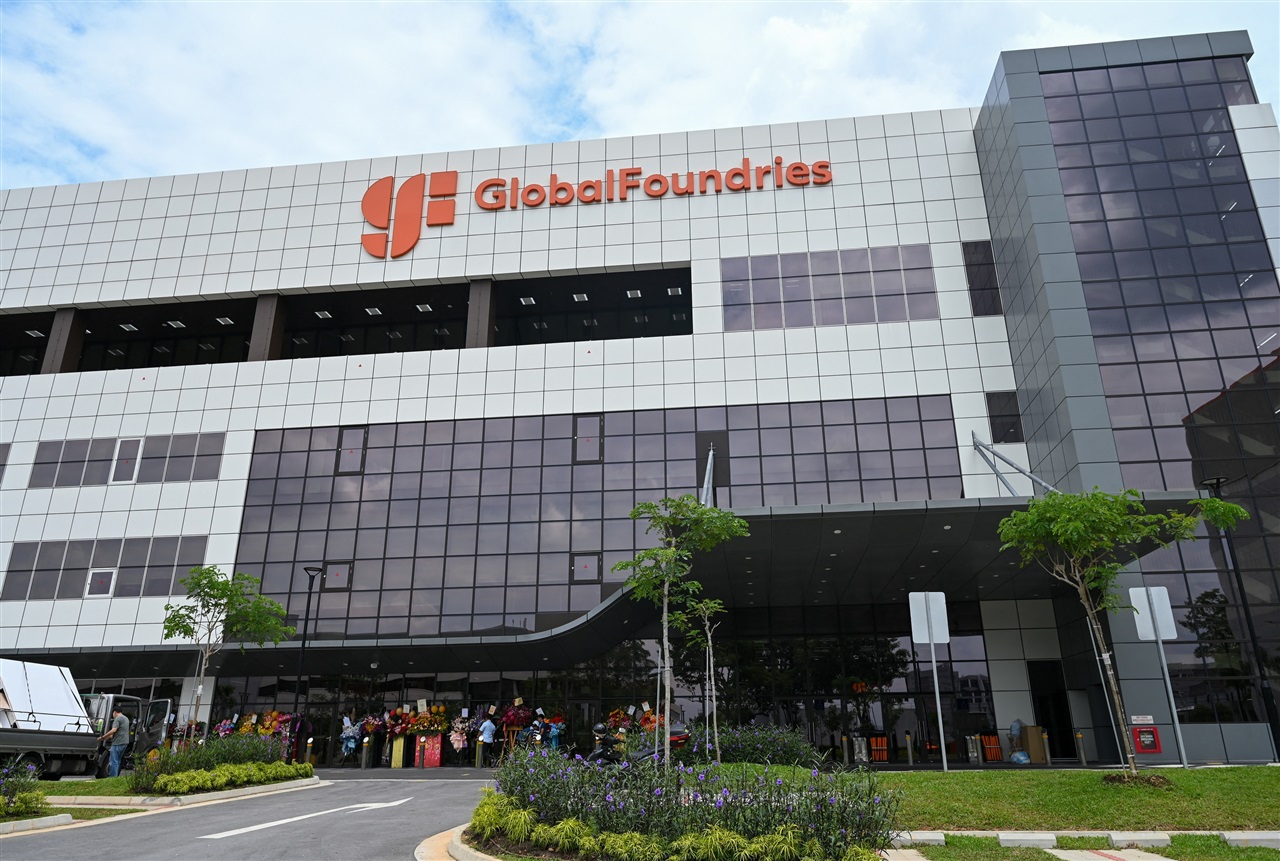 GlobalFoundries explores manufacturing partnerships in China
