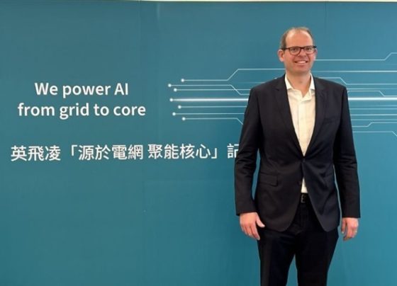infineon-debuts-game-changing-12kw-bbu-to-power-the-ai-data-center-boom