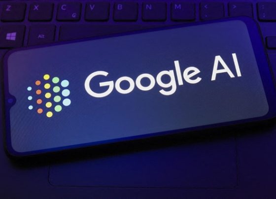 google-debuts-ai-model-for-robotics,-challenging-meta,-openai