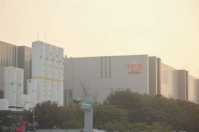 AI boom fuels record sales for Southern Taiwan Science Park in 2024