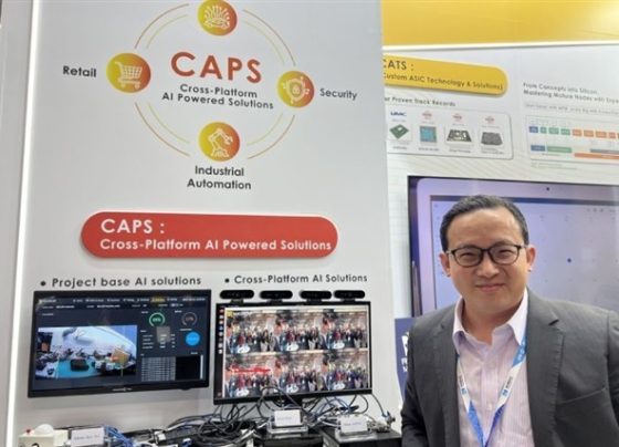 embedded-world-2025:-altera-bets-on-fpgas-in-ai-race,-but-skeptics-remain