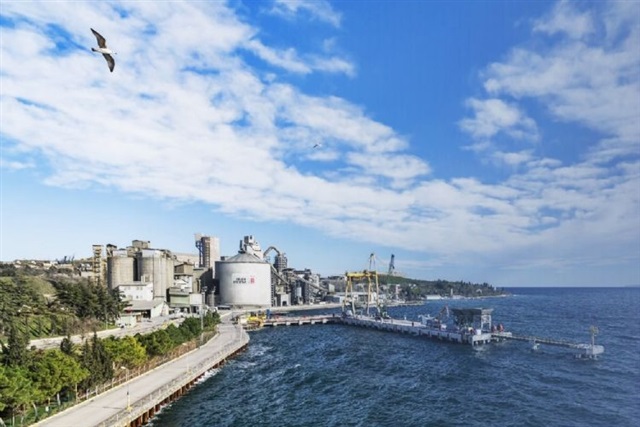 TCC teams up with Fizix for cement plant AI monitoring