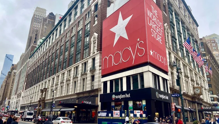 Macy’s to open North Carolina distribution center