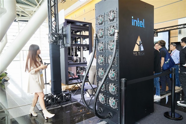 Edge AI to present bigger opportunities, says YS Tech