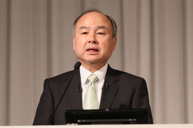 SoftBank’s US$6.5B Ampere takeover: power play in AI chips with Arm