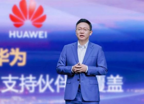 ‘the-dawn-of-the-ai-agent-era’:-huawei-accelerates-2025-roadmap