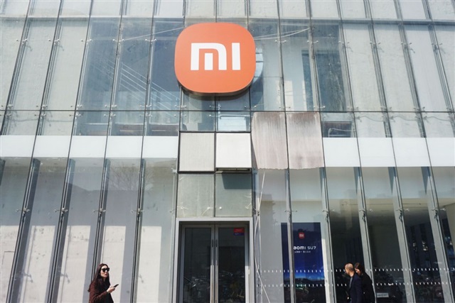 Samsung’s Lee Jae-Yong Xiaomi factory visit fuels collab speculation