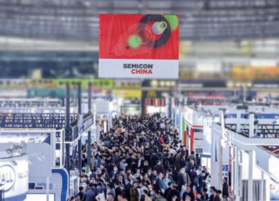 ai-or-bust:-china-chip-sector-to-stage-comeback-at-semicon-china