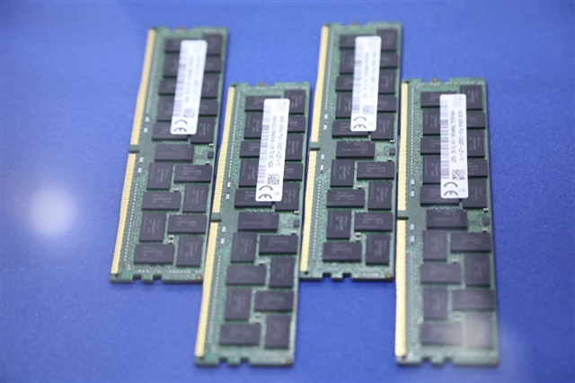 Memory contract prices to rise