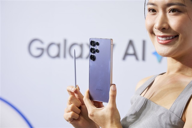 Samsung smartphones gain share at expense of iPhone in Taiwan in February