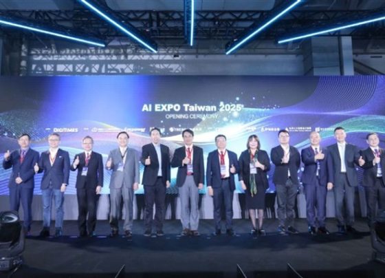 ai-expo-2025:-taiwan-us-experts-analyze-key-developments-in-ai