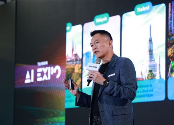 microsoft-emphasizes-ai-accessibility-and-agency-at-ai-expo-2025