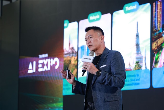 Microsoft emphasizes AI accessibility and agency at AI Expo 2025