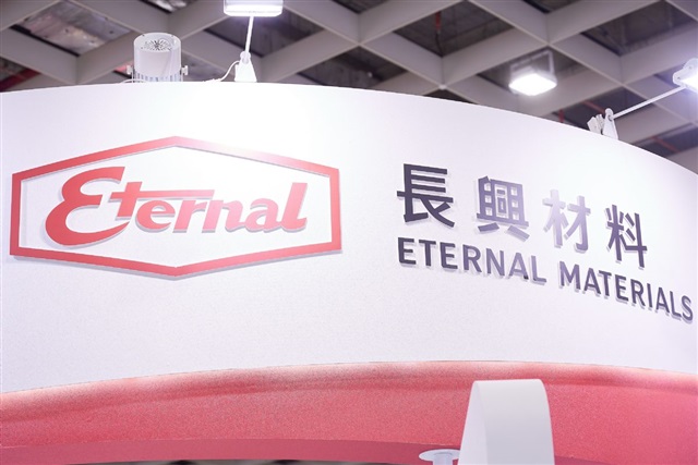 Eternal Materials seizes opportunities in UV curing materials