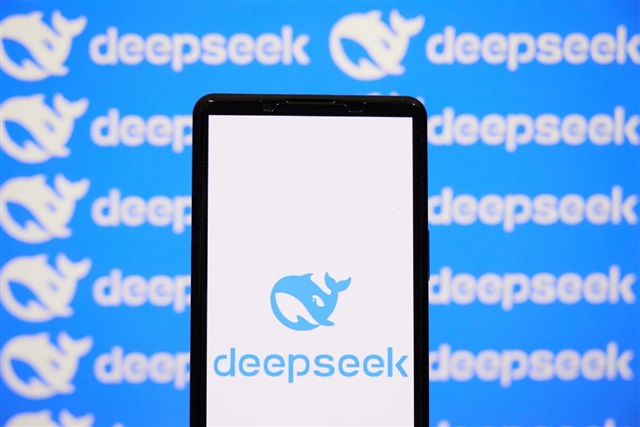 China’s DeepSeek V3 ups stakes in AI arms race—on Apple’s Mac Studio
