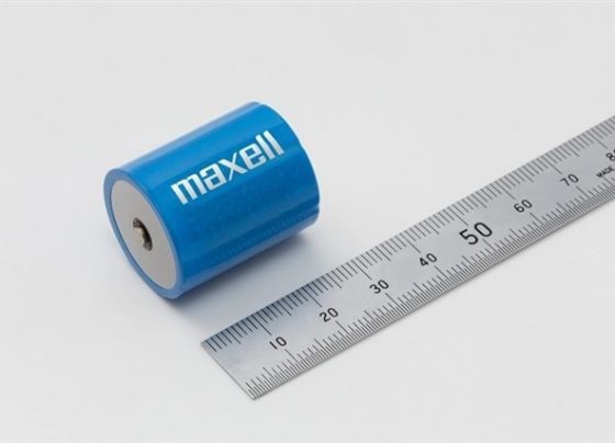 maxell-to-cease-square-lithium-ion-battery-production,-focus-on-all-solid-state-batteries