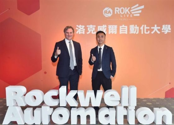 robots,-software-defined-automation-key-to-industry-4.0,-says-rockwell