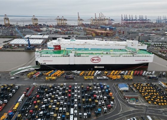 chinese-automakers-dodge-eu-tariffs,-boosting-sales-with-phevs-and-icevs