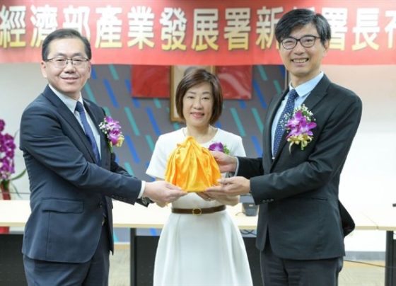 taiwan’s-new-ida-director-to-focus-on-industrial-transformation,-economic-resilience