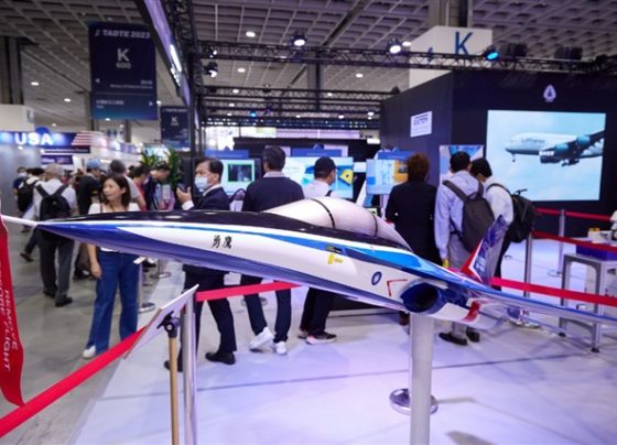 taiwan’s-aerospace-champion-faces-challenges-as-defense-initiative-nears-end