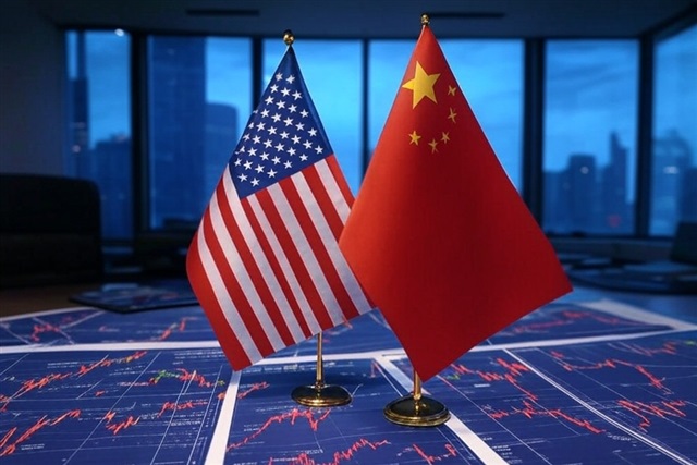 SEMI Country excerpt 5: Global perspective in the new digital era