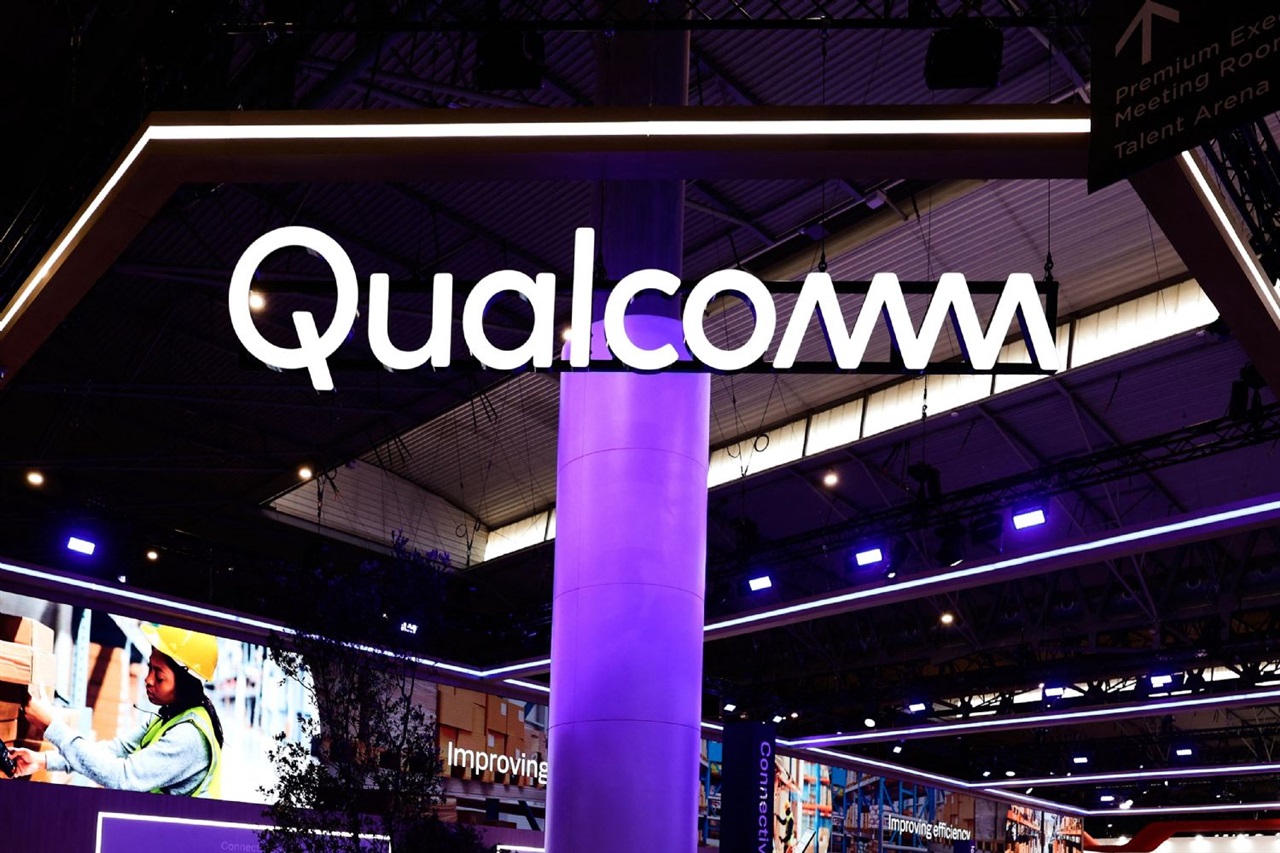 Qualcomm acquires Vingroup’s AI division for talents