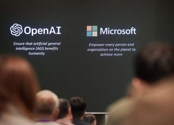 Microsoft’S-Ai-Outlook-Faces-Noise:-An-Isolated-Case-Or-A-Market-Reflection?
