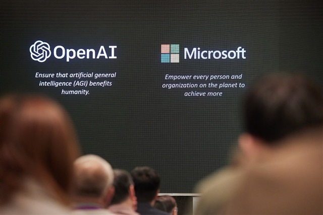 Microsoft’s AI outlook faces noise: An isolated case or a market reflection?