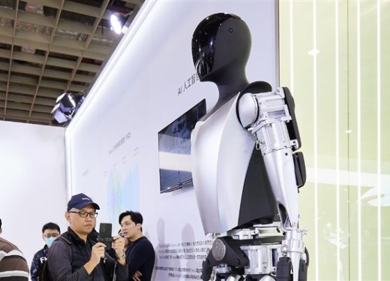 Us-Robotics-Firms-Advocate-For-National-Strategy-Amid-Rise-Of-China’S-‘Ge-Wu’-Platform