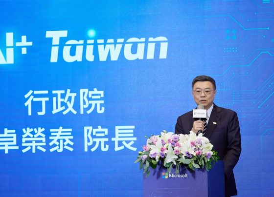 Taiwan-Decries-Us’S-32%-Tariff-As-Unfair,-Announces-Nt$88-Billion-Response-Plan