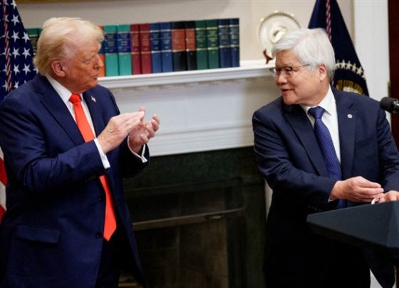 Us-Latest-Tariff-Policy-Favors-Those-Who-Buy-American-Chips