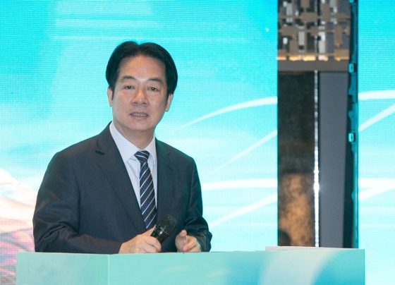 No-Retaliation:-Taiwan-Aims-To-Stabilize-Us.-Trade-Ties-After-Tariff-Hike