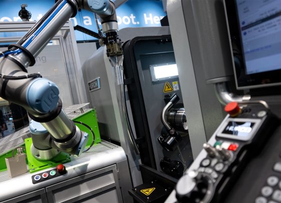 Universal-Robots-Scale-To-100,000-Cobots-Worldwide-With-Strong-China-Momentum