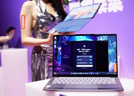 Rtx-50-Laptops-Arrive,-But-Will-They-Jolt-Flatlining-Pc-Market?