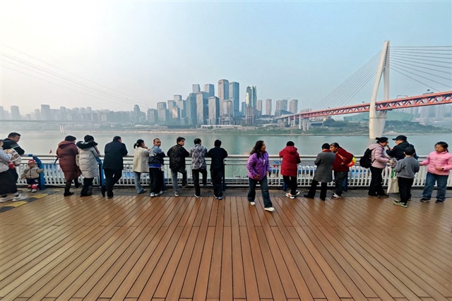 The Great Tech Reset 6: China’s balance of nationalism and economics