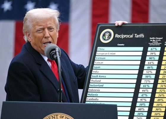 taiwan-stock-market-plummets:-trump’s-tariffs-shake-tsmc-and-investor-confidence