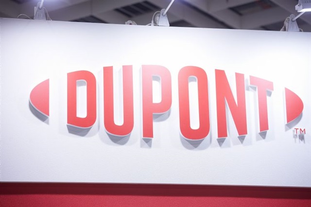 DuPont becomes next target in China’s expanding antitrust investigations against US firms