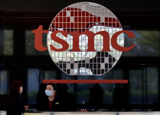 Tsmc-Faces-Potential-Us$1B-Us.-Penalty-Tied-To-Huawei-Ai-Chip