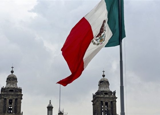 Mexico-Provides-Refuge-From-Us-Tariffs-For-Automotive-Supply-Chain-For-Now