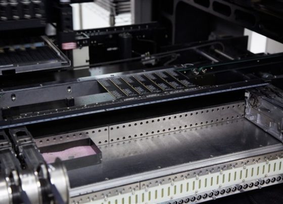 China’S-Memory-Leaders-Hoard-Chips-As-Us-Trade-War-Bites